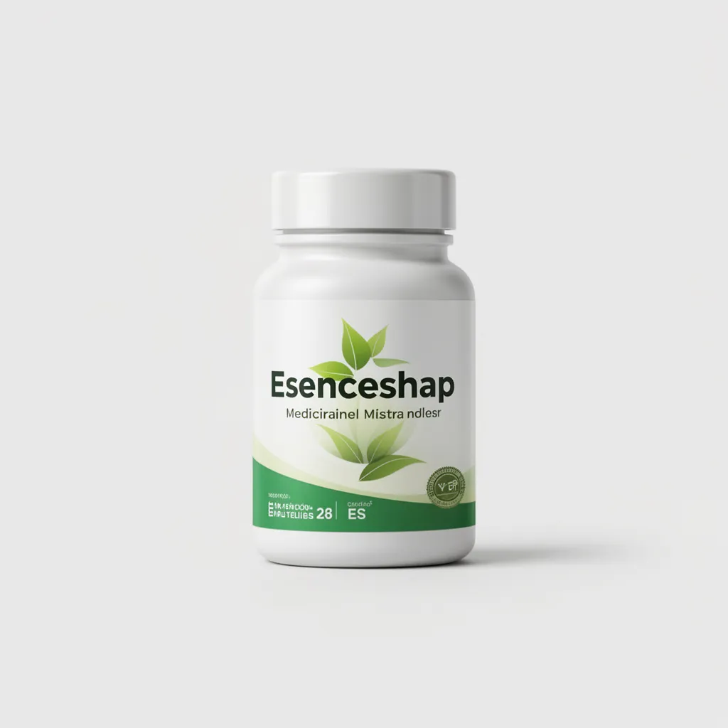 Esenceshap